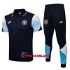 Manchester City Training Pikeepaita 2022-23 Sininen - Miesten